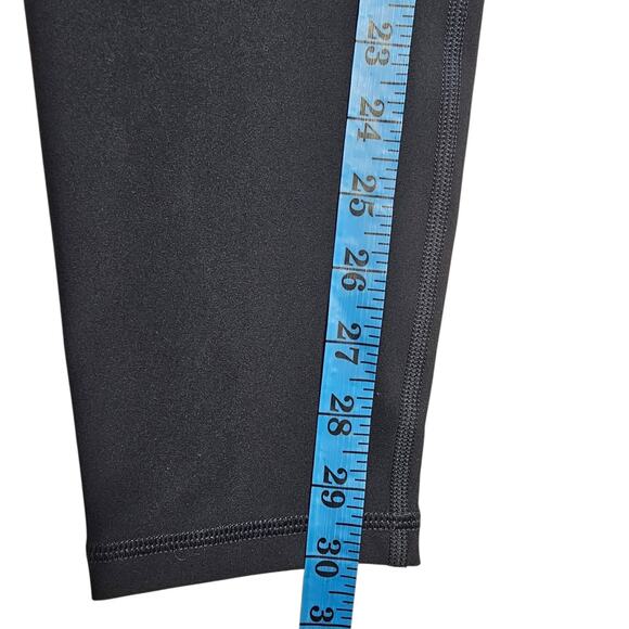 Old Navy Sleeveless Powersoft Full-Length Bodysuit Navy Stretch XL TALL - Picture 10 of 11